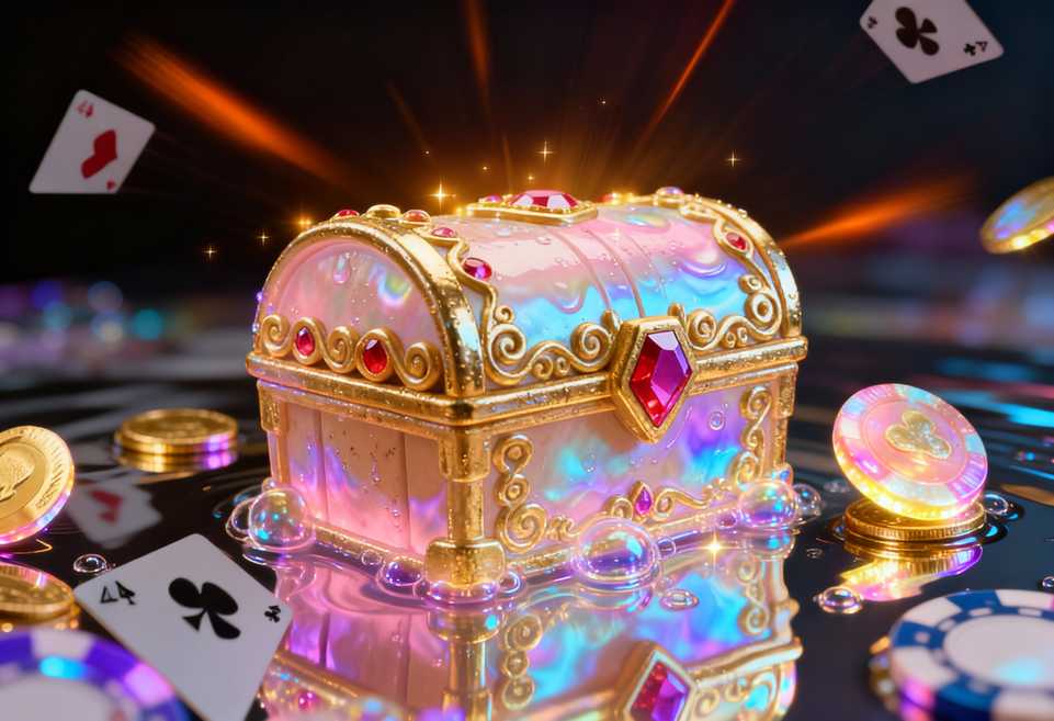 Current Trends in the Online Casino Industry